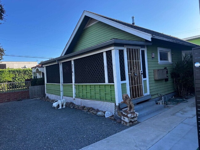 Photo - Newly Renovated 1BR/1BA – Modern, Bright & Private – 3783 (Unit) | North Park, San Diego (92104) Unit #3783