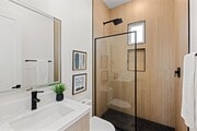 Photo - Beautiful New Affordable 1 Bedroom Home Unit 4580 Jicarillo Ave  1