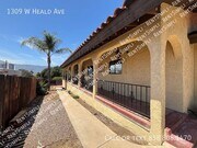 Photo - 1309 W Heald Ave House