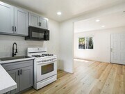 Photo - 11812 S Main St Apartments