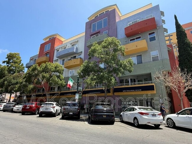 Building Photo - 1501 India St Unit #204