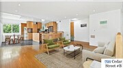 Welcome to 721 Cedar Street - 721 Cedar St Unit #B