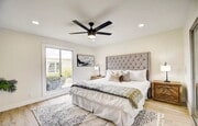 Photo - "Charming 1-Bed Retreat with Hardwood Floo... Apartment