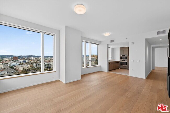 Photo - 889 Francisco St Unit 1806