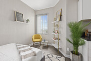 Photo - Langdon Park at Hollywood Studios Apartments