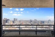 Photo - 700 Front St Condo Unit 2307