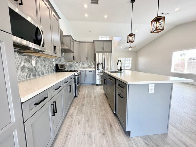 Photo - COMING SOON!! STUNNING 4 Bedroom 2 Bathroom POOL home in La Quinta