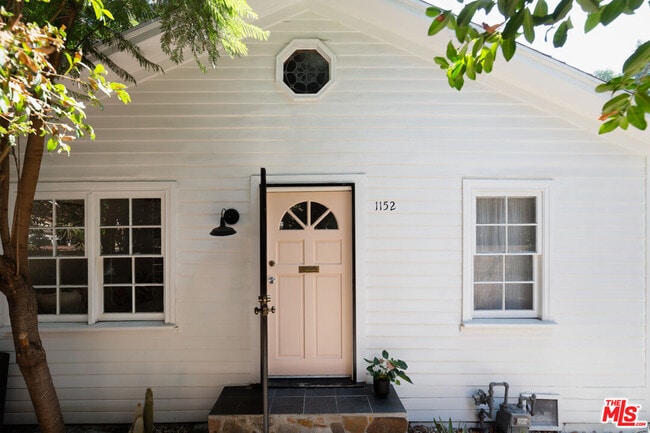 Photo - 1152 Wilcox Pl House