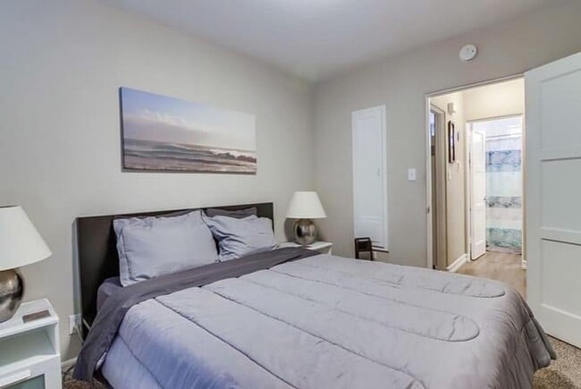 Photo - Renovated 1BR Casita in Gated Community | City Heights Unit 4067.5