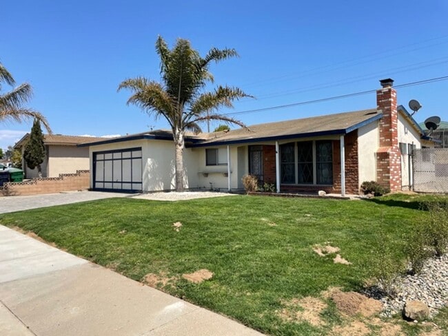 Building Photo - Renovated 3 Bedroom, 2 Bathroom Orcutt Area Home with Large Fenced Yard