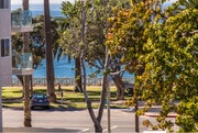 1 Block to Palisades Park/Beach - 850 2nd St Apartments