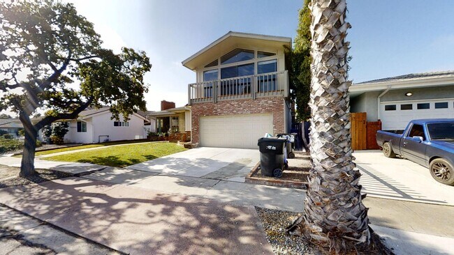 Building Photo - Steps from SDSU – Spacious Homes in Prime ...
