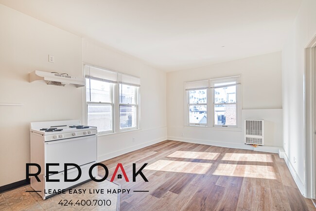 Photo - 537 S Kenmore Ave Condo Unit 211