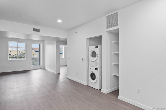 Photo - 2724 El Cajon Blvd Unit 602