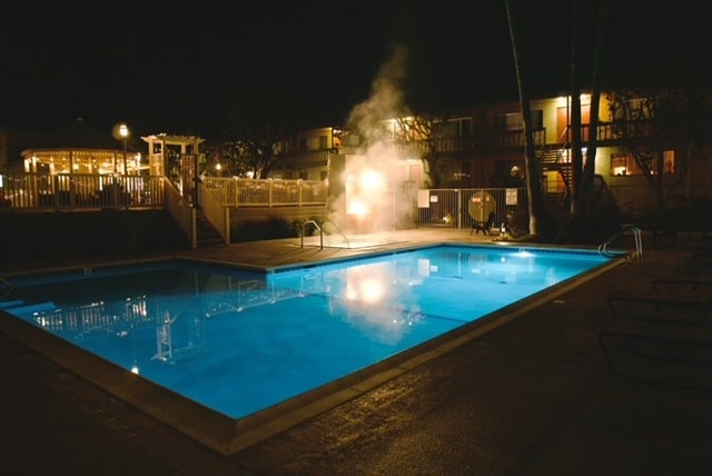 Photo - Sun Harbour Apartments