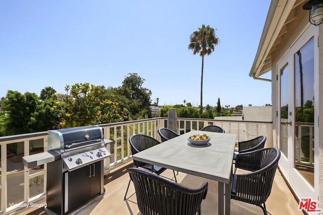 Photo - 727 N La Fayette Park Pl Unit 2