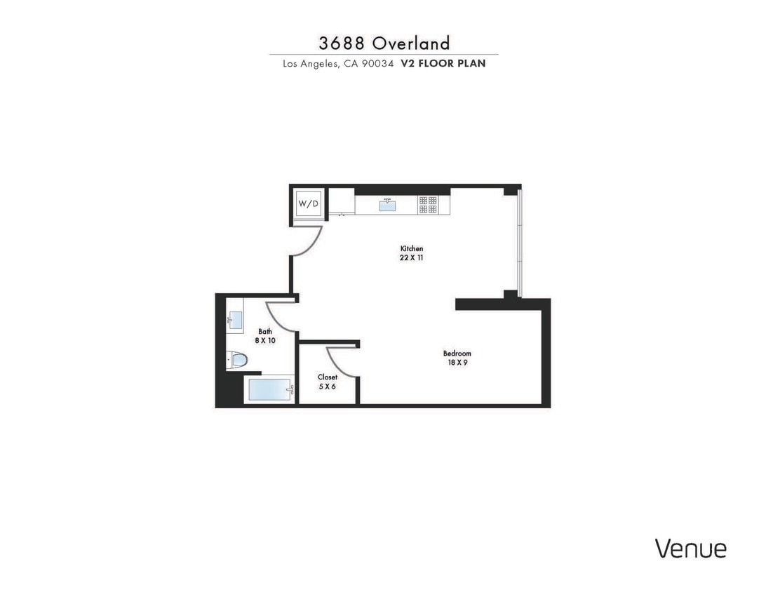 Floor Plan - V2