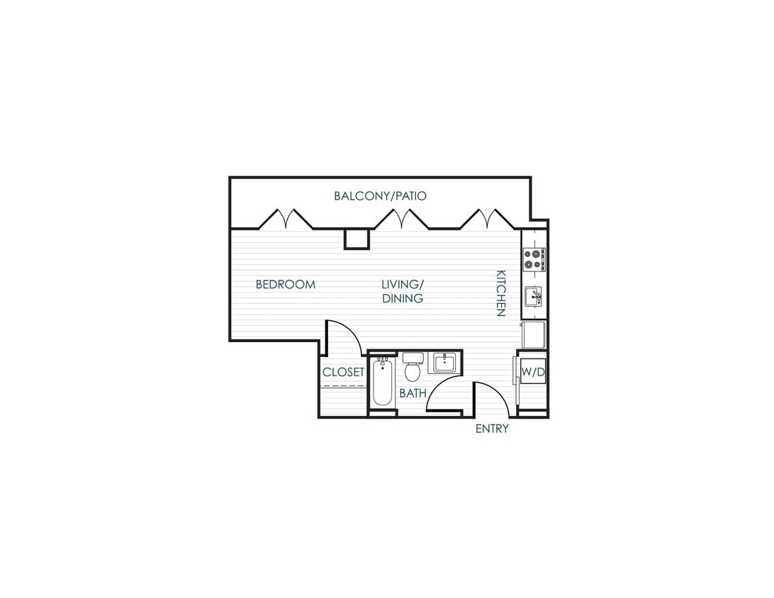 Floor Plan - E10b