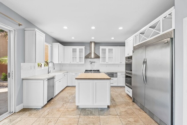 Photo - Spacious 4-Bedroom Home for Rent in Chula Vista – Available Now