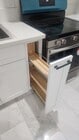Photo - Studio Living, Elevated with Stainless Ste... Apartment Unit 1