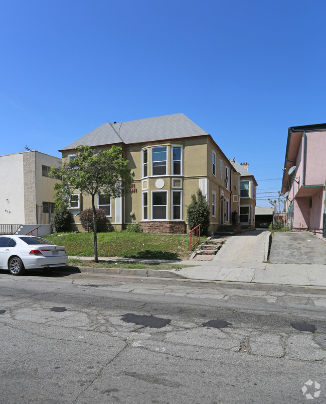 Primary Photo - 915 S Ardmore Ave Rental
