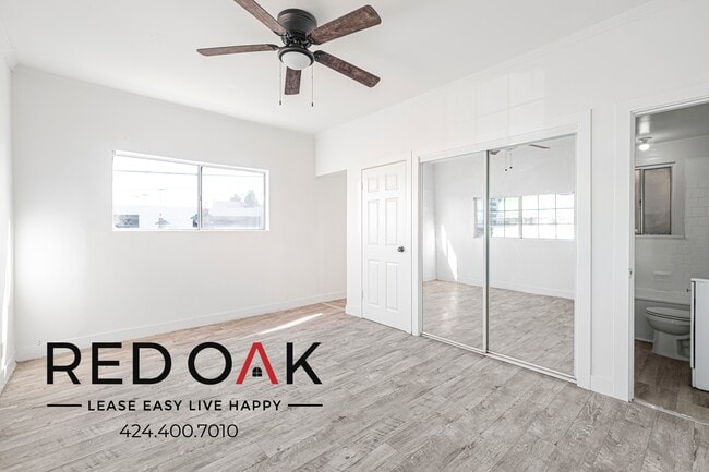 Photo - 985 S Oxford Ave Unit 21