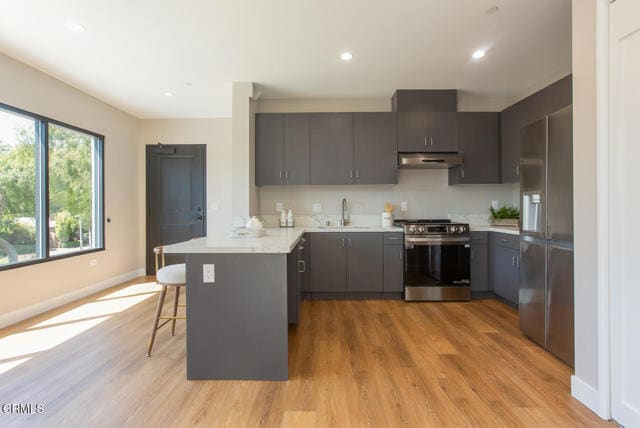Photo - 3682 Harriman Ave Unit 1