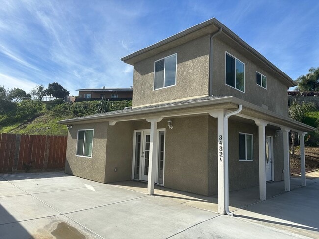 Photo - EGAN STREET TRIPLEX Unit 3432 A