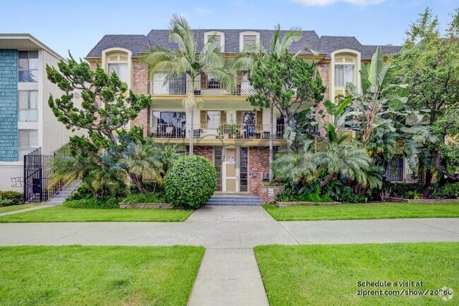 Building Photo - 256 La Fayette Park Pl Rental