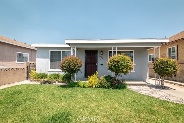 Building Photo - 612 N Brannick Ave