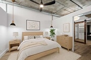 Photo - $4,100 - 1 Bed + Den / 1.5 Bath Condo at Parkloft Residence in Downtown San Diego Unit 312