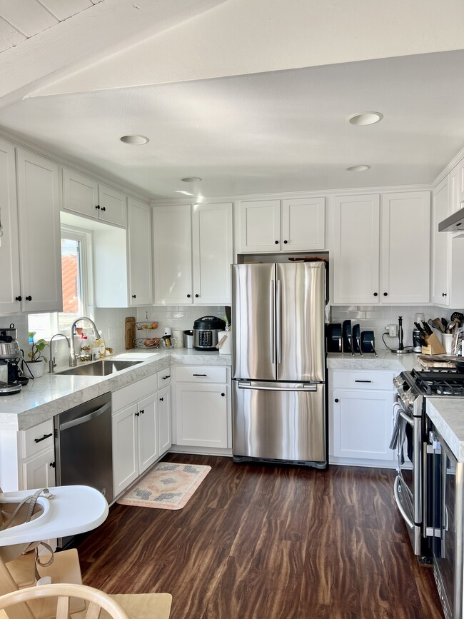 Photo - 1230 6th St Townhome