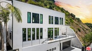 Photo - 1846 N Franklin Canyon Dr House