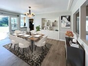 Photo - *** Gorgeous 4 bed 3 bath Single Family Ho... House