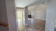 Entry - 18219 Hampton Ct Townhome