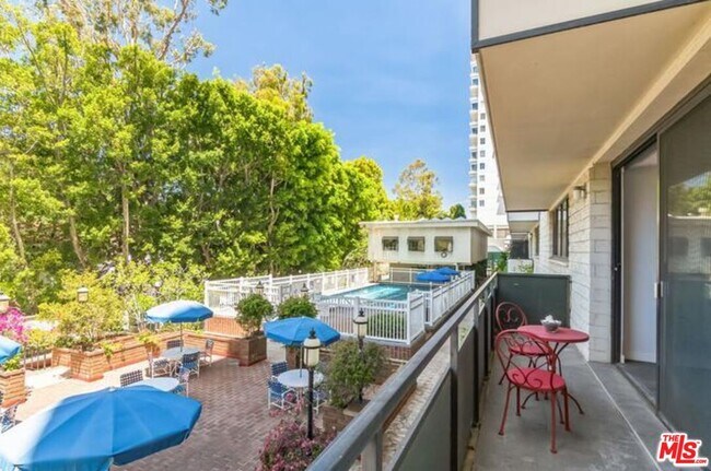 Photo - 10535 Wilshire Blvd Unit 404
