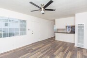 Photo - Refreshed 2 Bed/1 Bath Single Family Home ... Unit 725