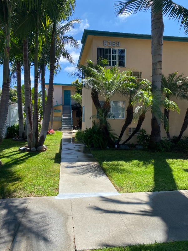 Photo - 5369 Inglewood Blvd Apartment