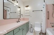 Photo - Beautifully Updated 4Bdm 3Ba Home with Private Pool & 2-Car Garage in Mount Helix!