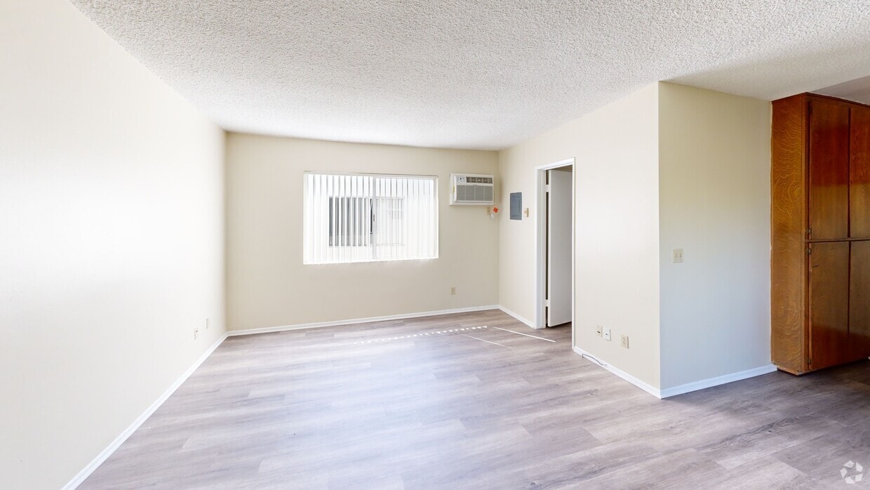 3D Tour - Jordan Tropicana Apartments