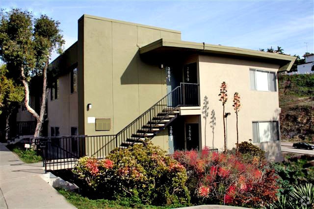 Building Photo - Studio in Mission Hills + Parking and Storage Unit 3681 Rental