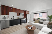 UNIT 8 - available now - 111 N Normandie Ave Apartments
