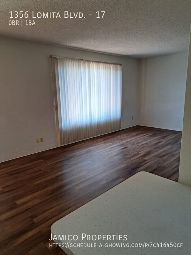 Photo - 1356 Lomita Blvd Unit 17