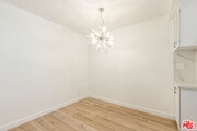 Photo - 1268 N Sweetzer Ave Condo Unit 3
