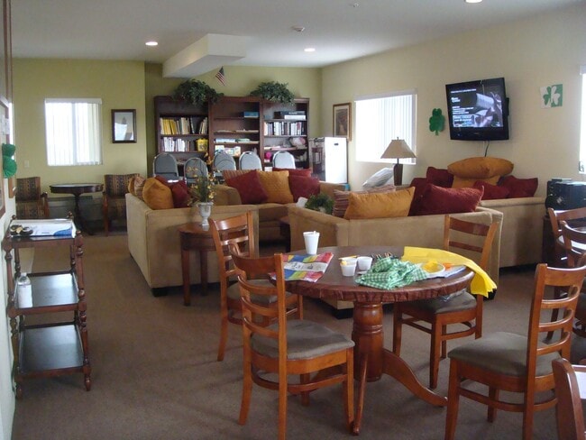 Photo - 125 N Montebello Blvd