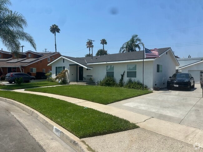 Building Photo - 1801 Lorella Ave Rental