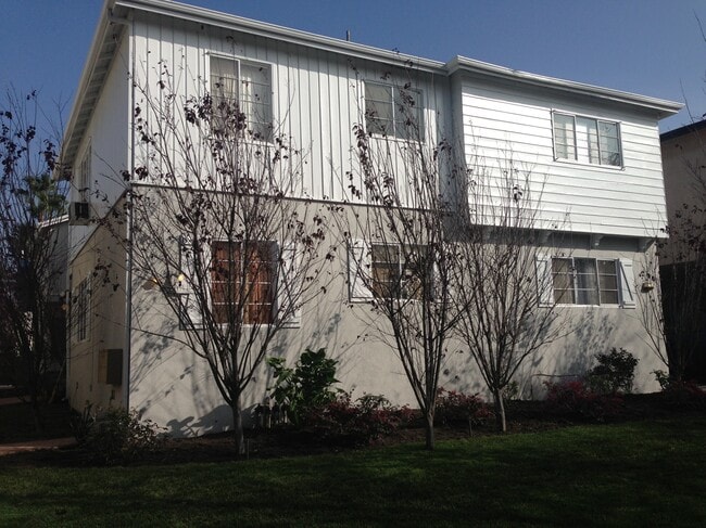 Photo - 128 S Hayworth Ave Unit Hayworth Avenue   #6