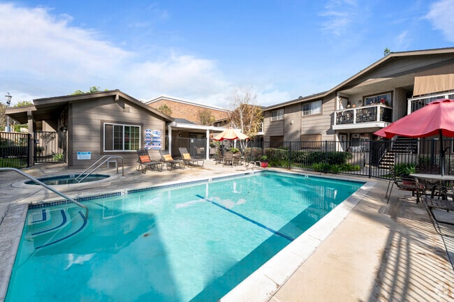 Sunnyside Senior Apartments - Sunnyside Senior Apartments