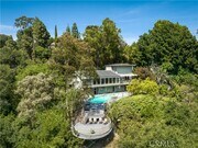 Photo - 2870 Benedict Canyon Drive