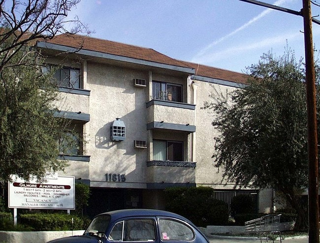 Gilmore Apartments North Hollywood - Gilmore Apartments North Hollywood